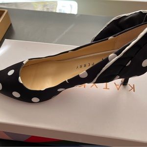 - Katy Perry Kitten Heels